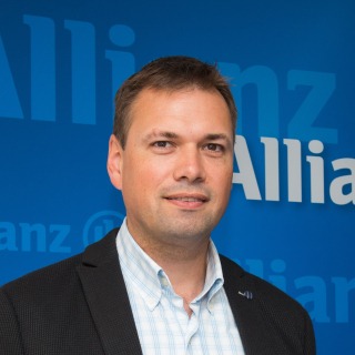 Allianz Versicherung Holger Schwemmer Oschatz - Profilbild