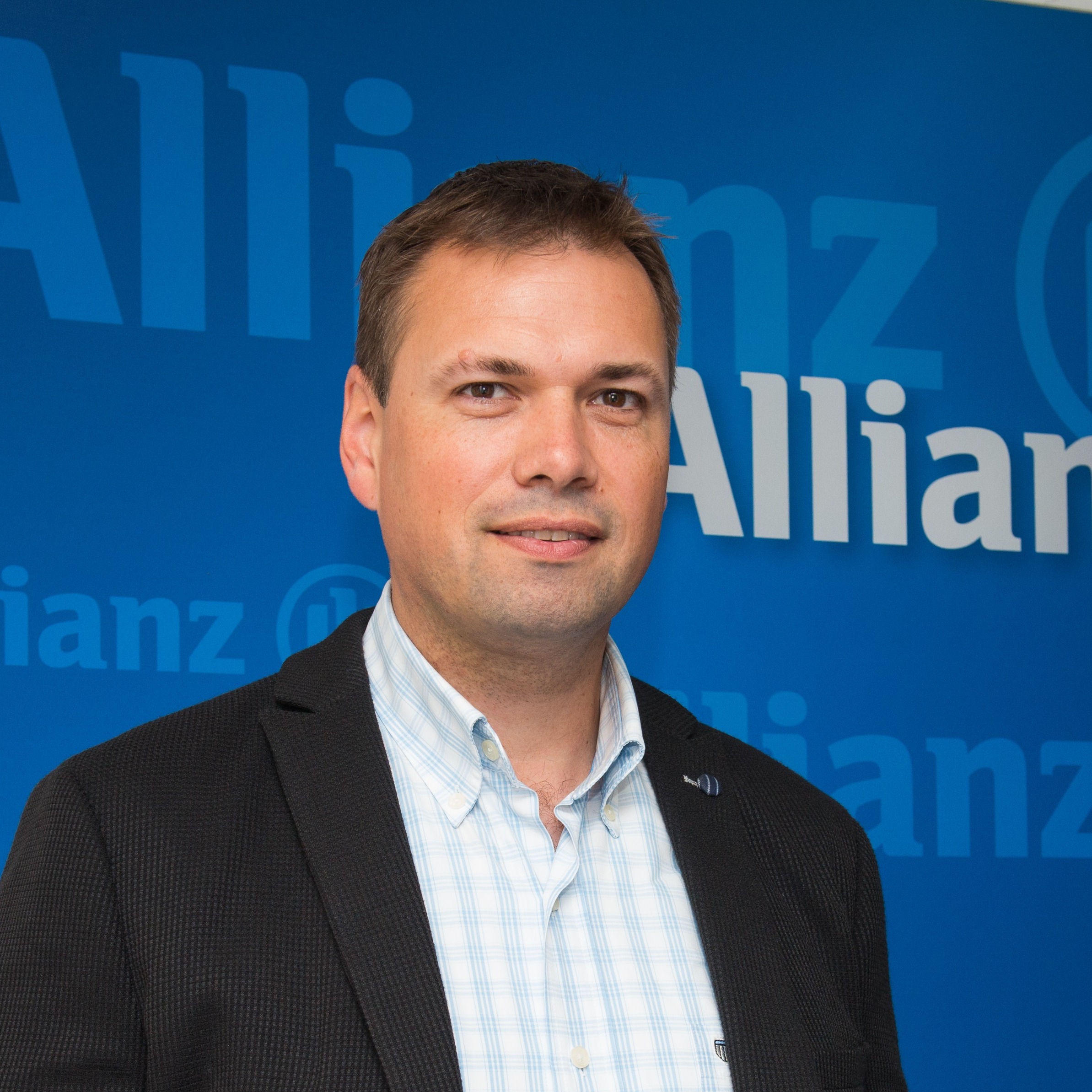 Allianz Versicherung Holger Schwemmer Oschatz - Holger Schwemmer