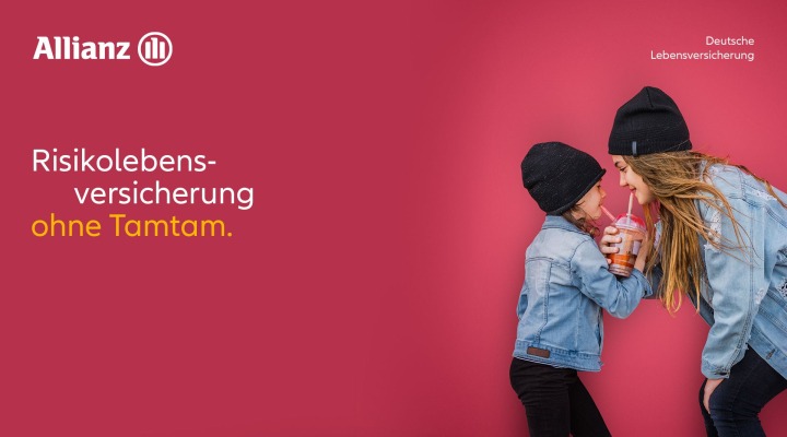 Allianz Versicherung Holger Schwemmer Oschatz - Familie absichern