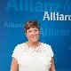 Allianz Versicherung Holger Schwemmer Oschatz - Büroleiterin Ramona Milde