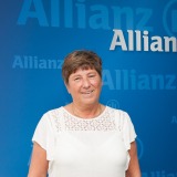 Allianz Versicherung Holger Schwemmer Oschatz - Ramona Milde