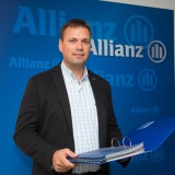 Allianz Versicherung Holger Schwemmer Oschatz - Holger Schwemmer