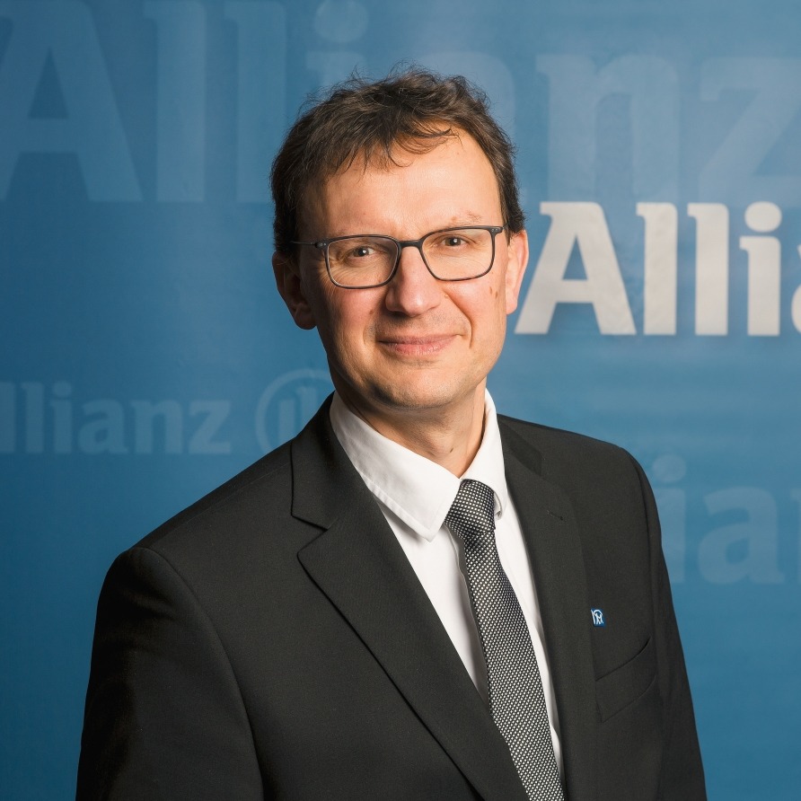Allianz Versicherung Holger Stalschus Heide - Profilbild