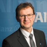 Allianz Versicherung Holger Stalschus Heide - Firmenversicherung, Betriebliche Altersversorgung