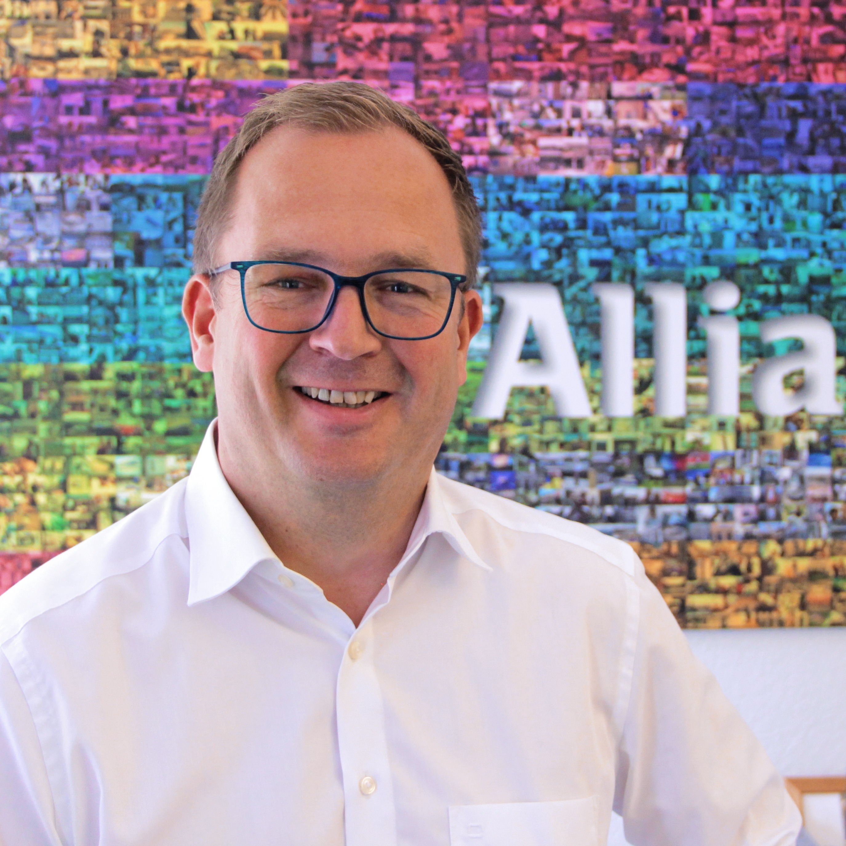 Allianz Versicherung Holger Thiel Hermannsburg - Profilbild