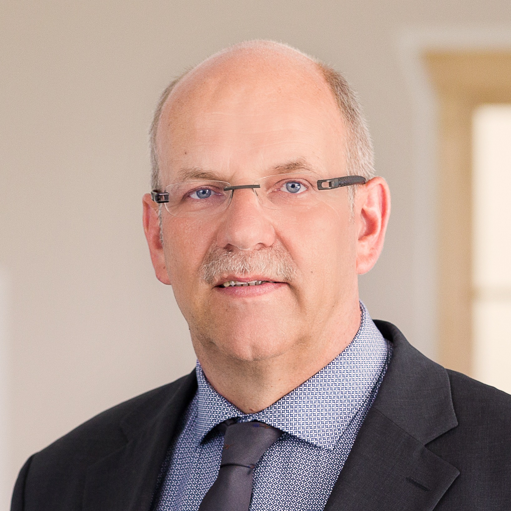 Allianz Versicherung Holger Thiessen Strausberg - Profilbild