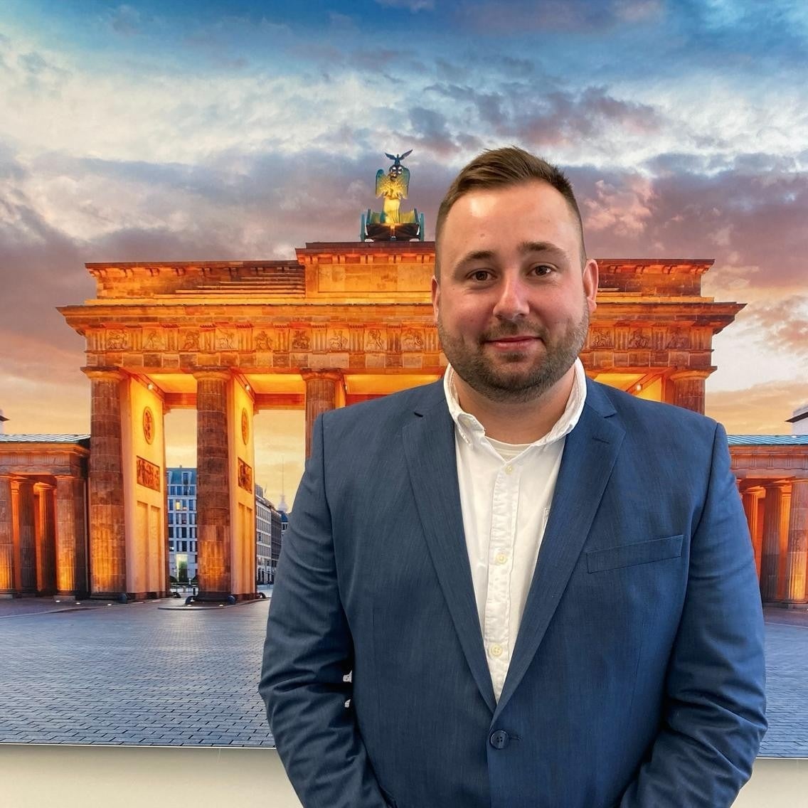 Allianz Versicherung Holger Thiessen Strausberg - Tim Spaeth