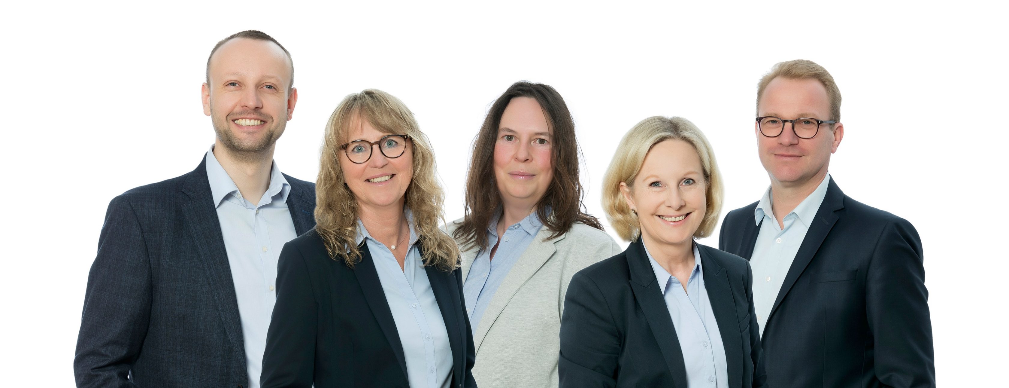 Allianz Versicherung Hoppmann und Pohlmann Inh. Andreas Pohlmann e.K. Minden - Das Team - Allianz Agentur Hoppmann & Pohlmann