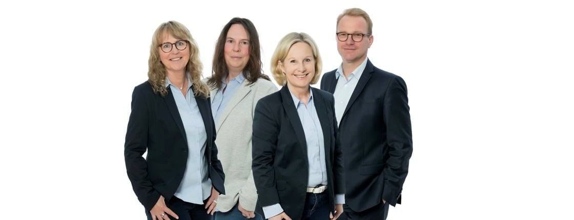 Allianz Versicherung Hoppmann und Pohlmann Inh. Andreas Pohlmann e.K. Minden - Das Team - Allianz Agentur Hoppmann & Pohlmann