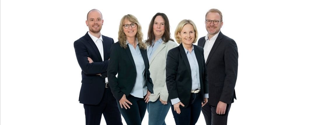 Allianz Versicherung Hoppmann und Pohlmann Inh. Andreas Pohlmann e.K. Minden - Das Team - Allianz Agentur Hoppmann & Pohlmann