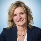 Allianz Versicherung Horst Kaufmann Karlsruhe - Sabine Zircher, Vertriebsassistentin