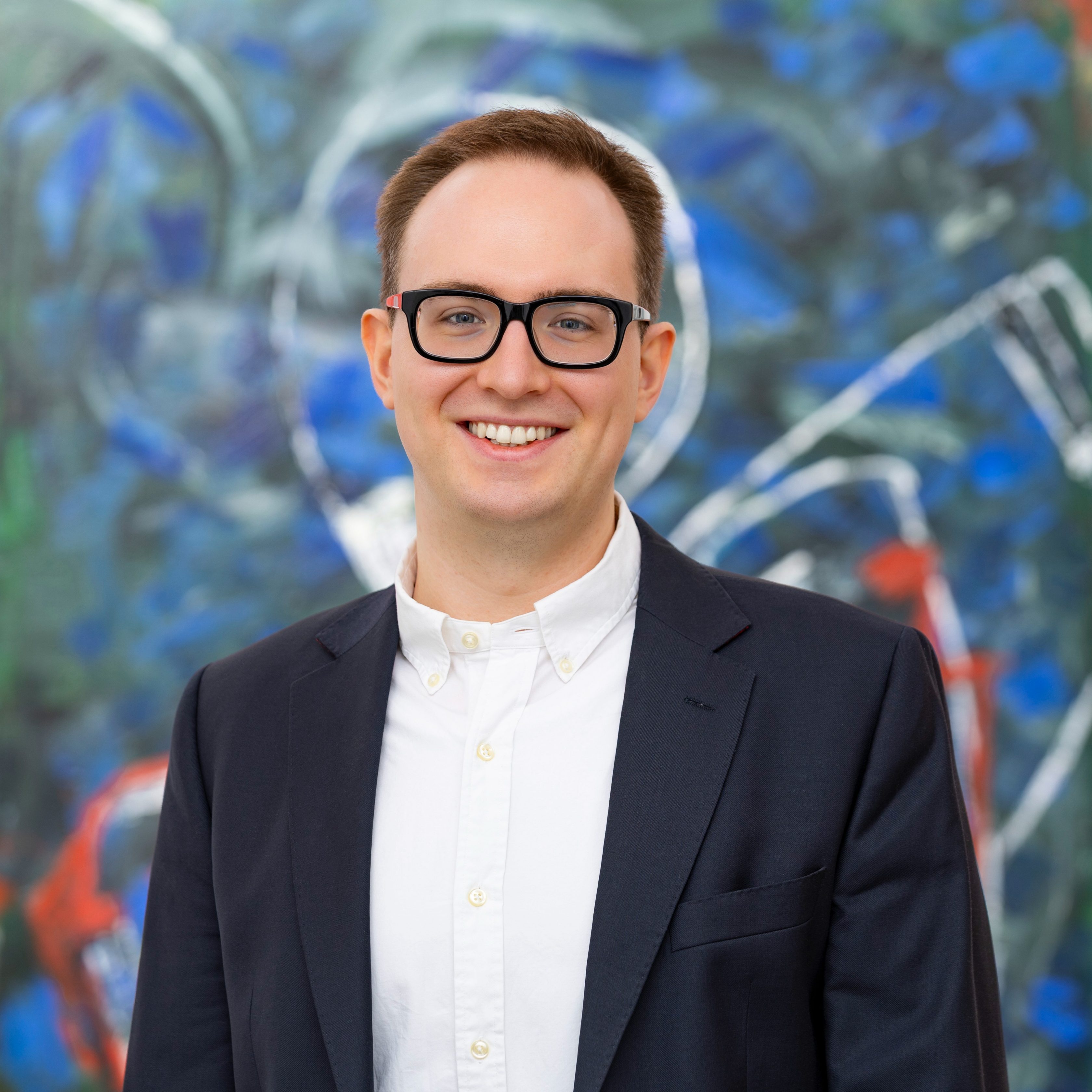Allianz Versicherung Hotz und Vater OHG Ettlingen - Marius Hotz