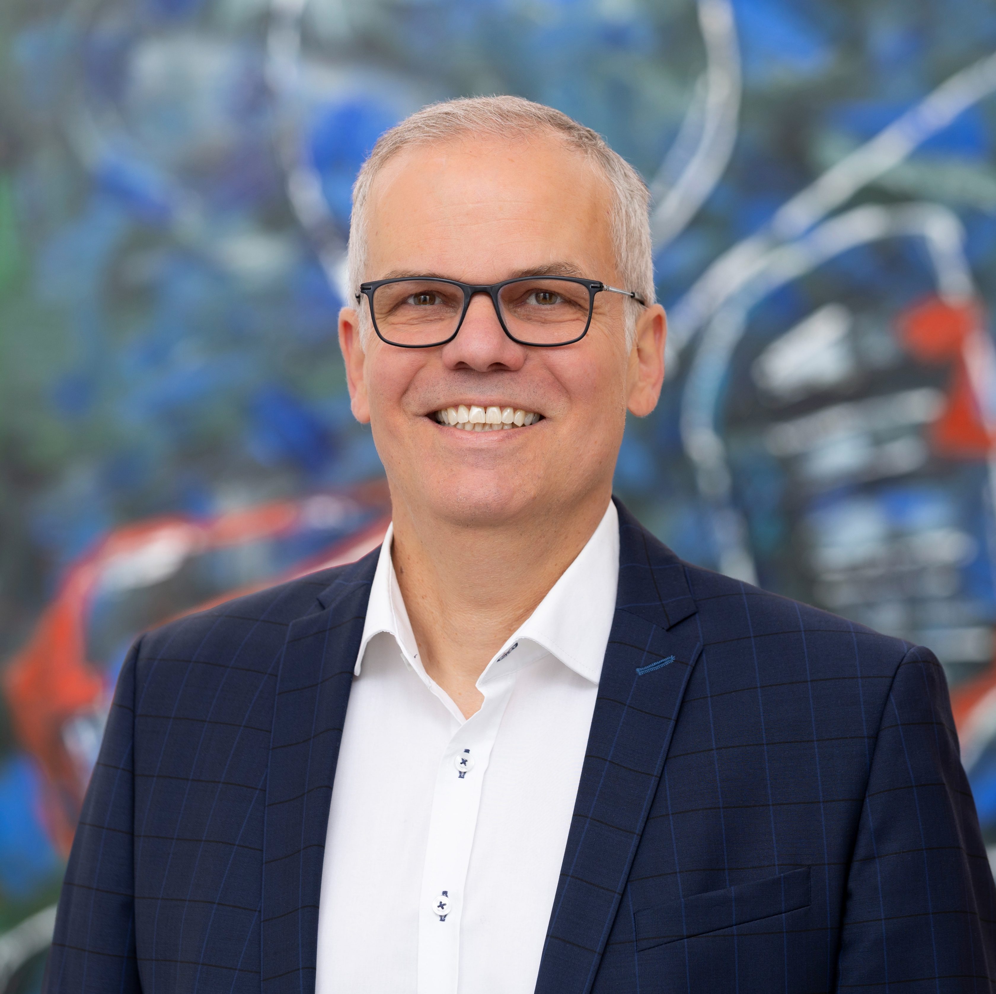 Allianz Versicherung Hotz und Vater OHG Ettlingen - Claus Vater