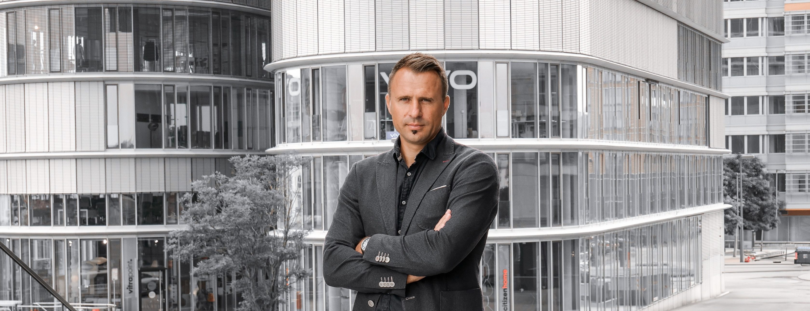 Allianz Versicherung Hrvoje Vlaovic Neukirchen-Vluyn - Titelbild