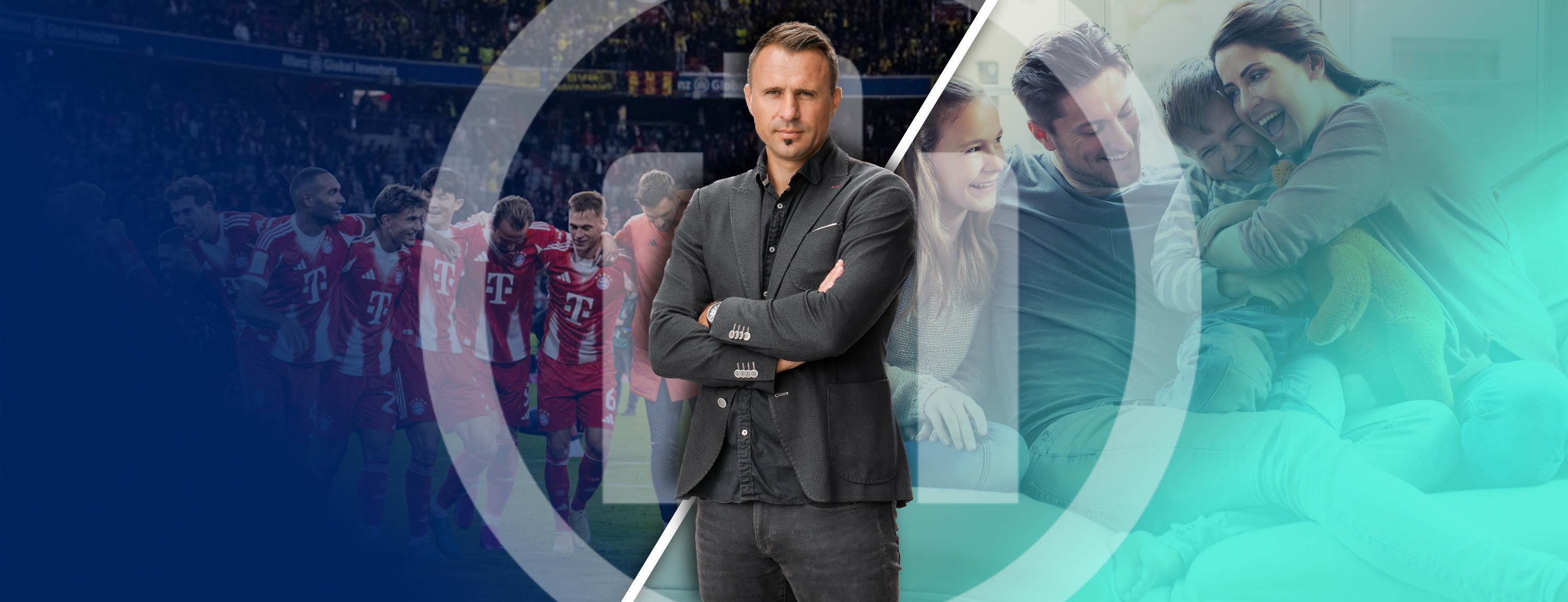 Allianz Versicherung Hrvoje Vlaovic Krefeld - Titelbild