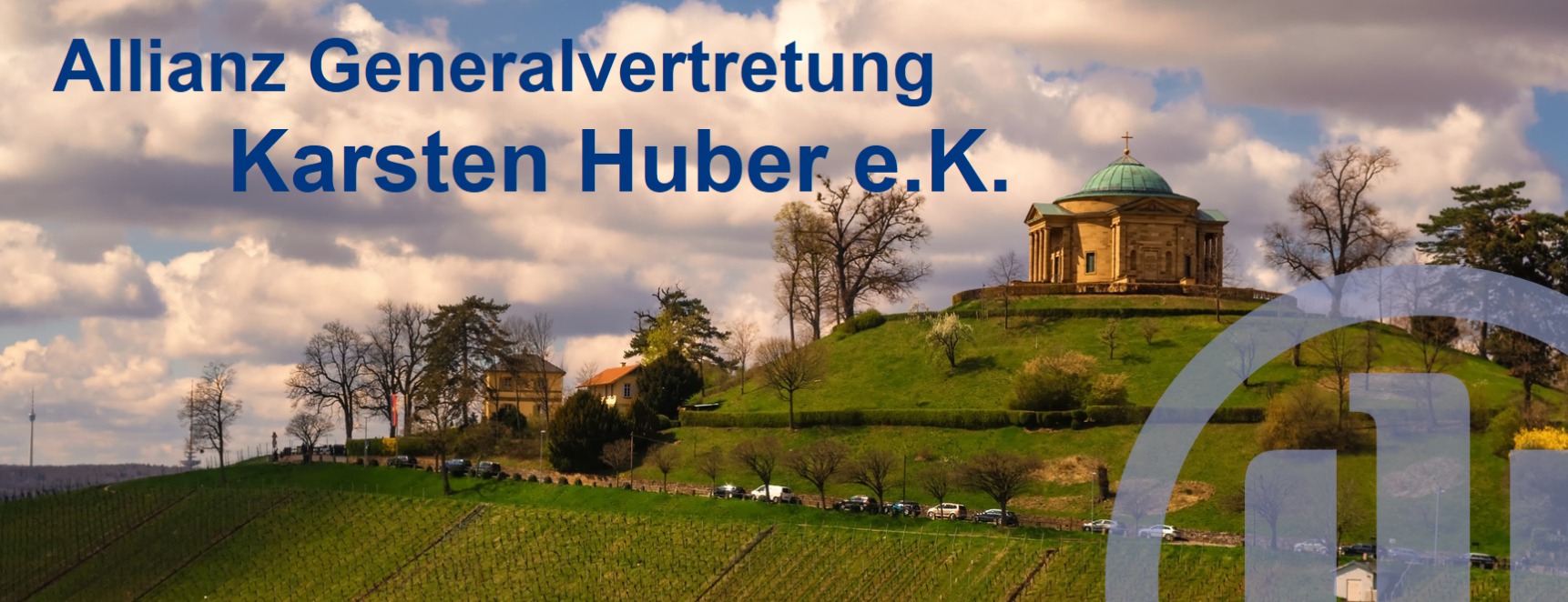 Allianz Versicherung Karsten Huber e.K. Fellbach - Karsten Huber Generalvertretung