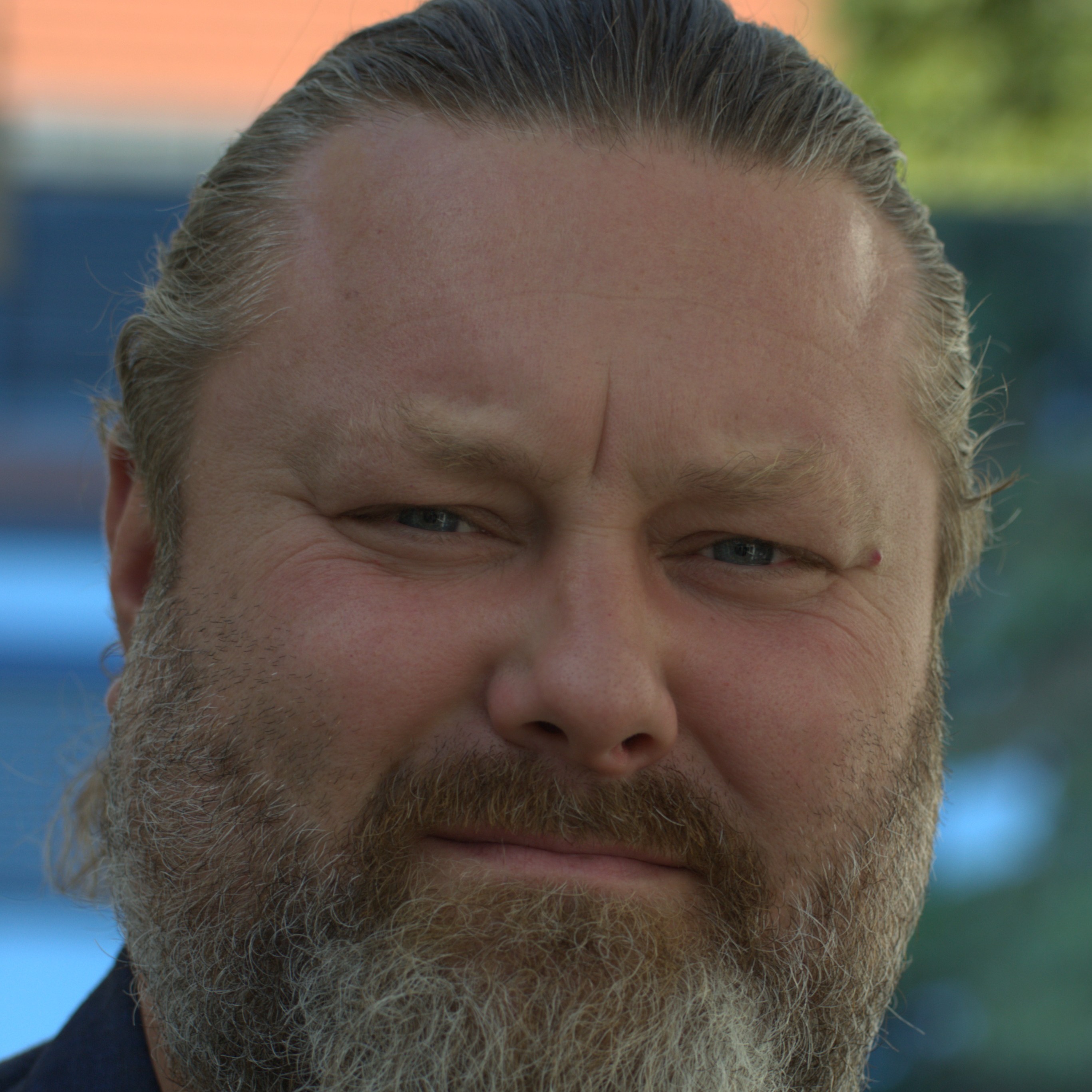 Allianz Versicherung Karsten Huber e.K. Fellbach - Ronny Ernst Bevollmächtigter für das Sachgeschäft