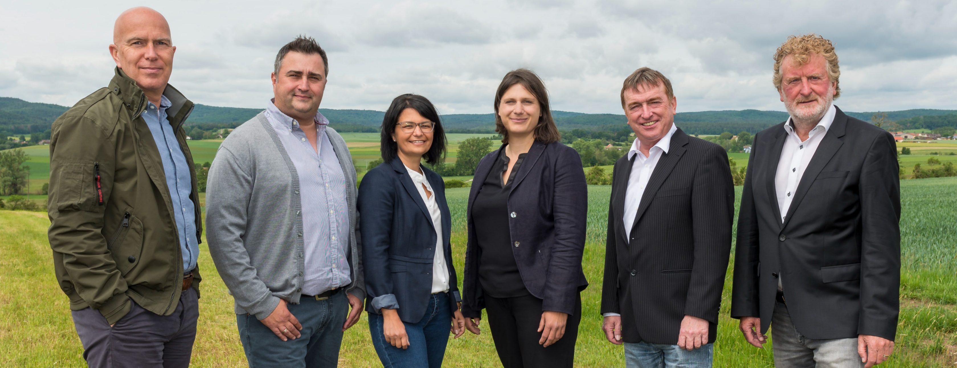 Allianz Versicherung Hubert Endres Bundorf - Titelbild