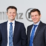Allianz Versicherung Hund und Diehm GbR Altshausen - Markus Hund und Peter Diehm
