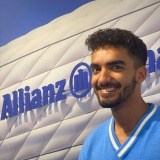 Allianz Versicherung Ismail Stolz Kaufbeuren - Lukas Reiß