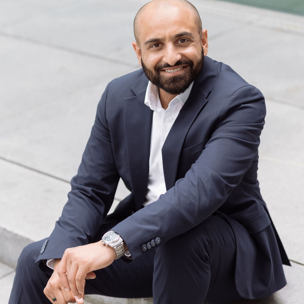 Allianz Versicherung Ihtezaz Saleem Rüsselsheim am Main - Profilbild