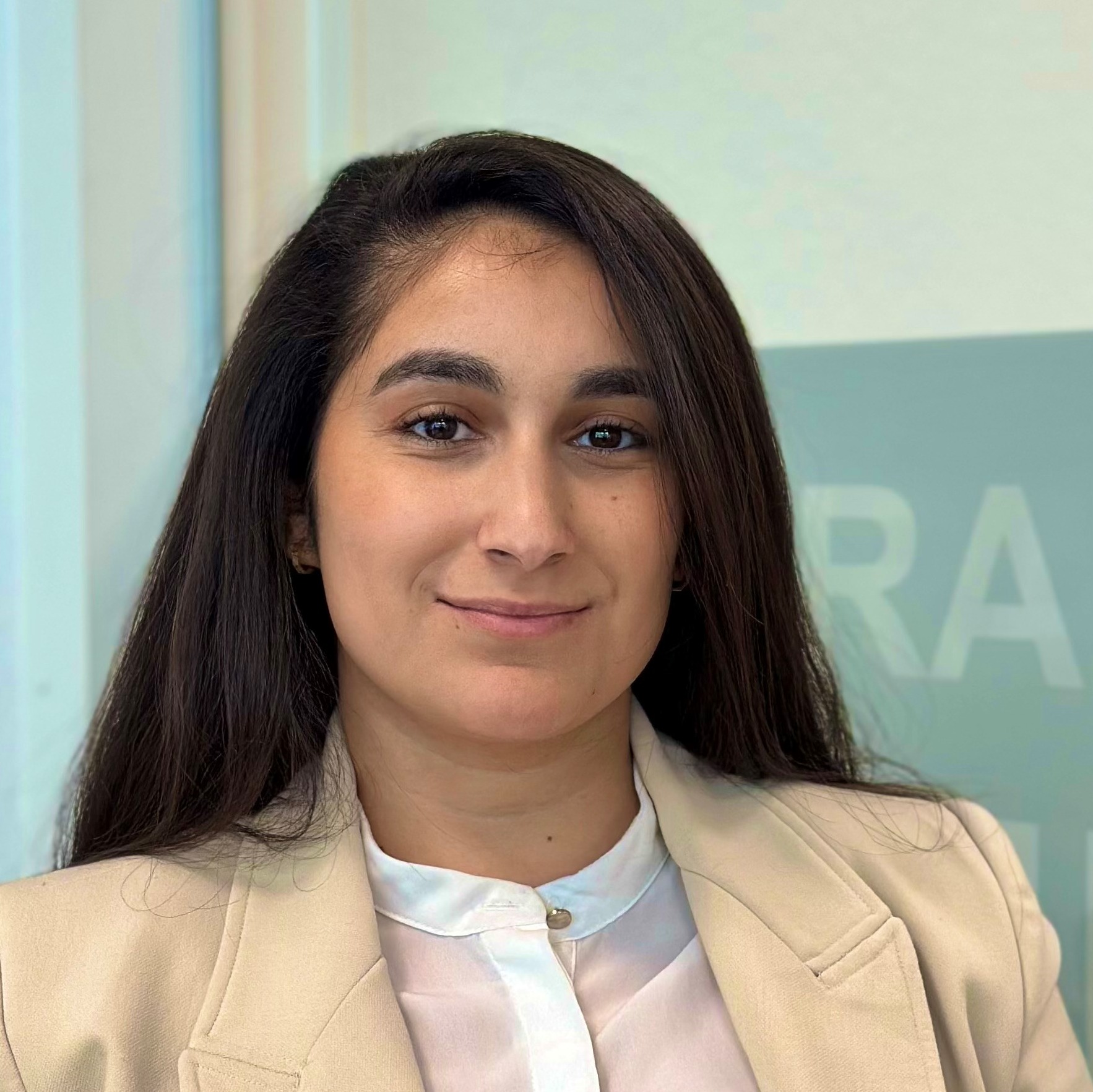 Allianz Versicherung Ilayda Avci Bad Orb - Ilayda Avci Agenturinhaberin