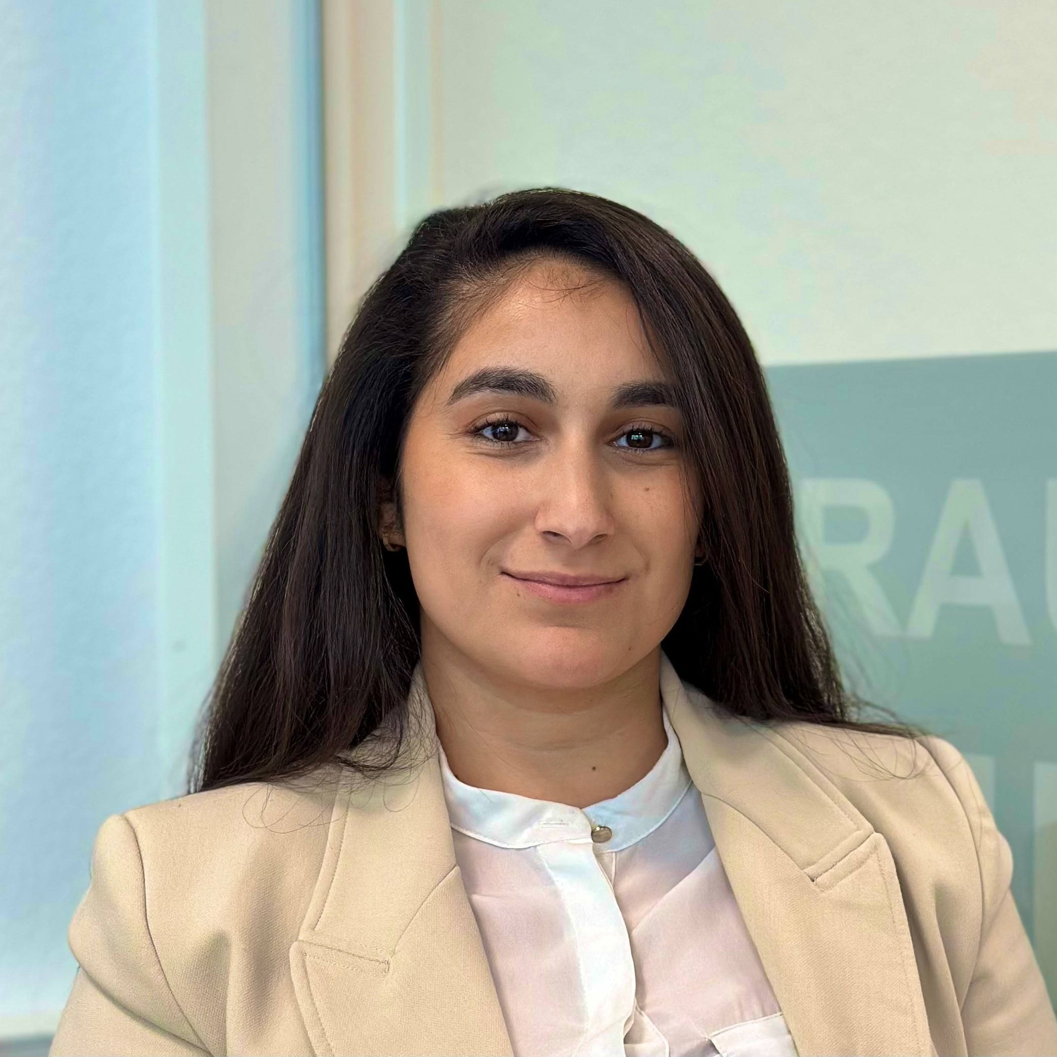 Allianz Versicherung Ilayda Avci Bad Orb - Ilayda Avci