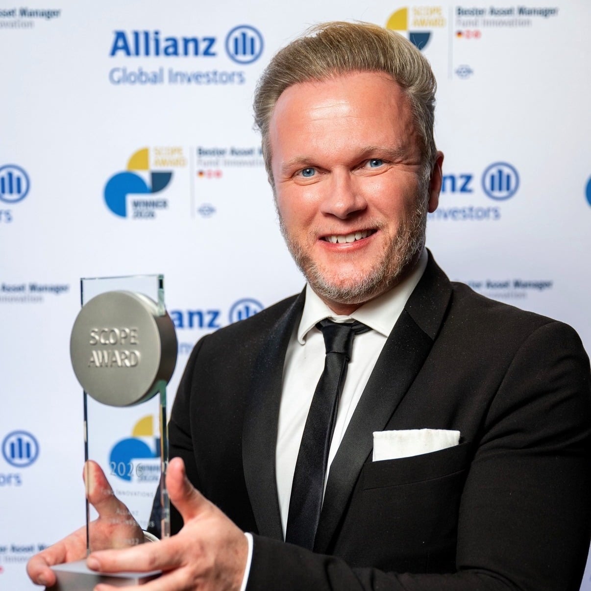 Allianz Versicherung Ilbay Bati Verden Aller - Verden, Vermögensverwaltung, ETF, Fonds, Geldanlag