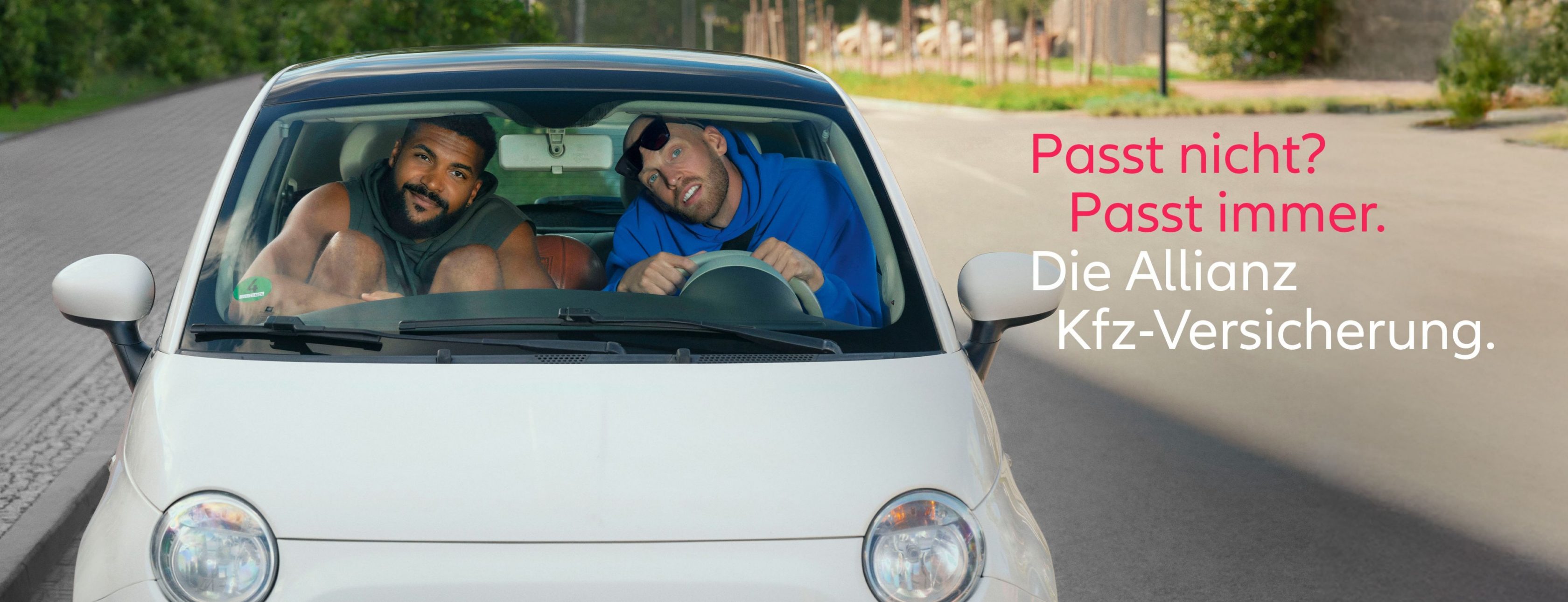 Allianz Versicherung Ilona Jesse Berlin - Allianz Hauptvertretung in Berlin Köpenick