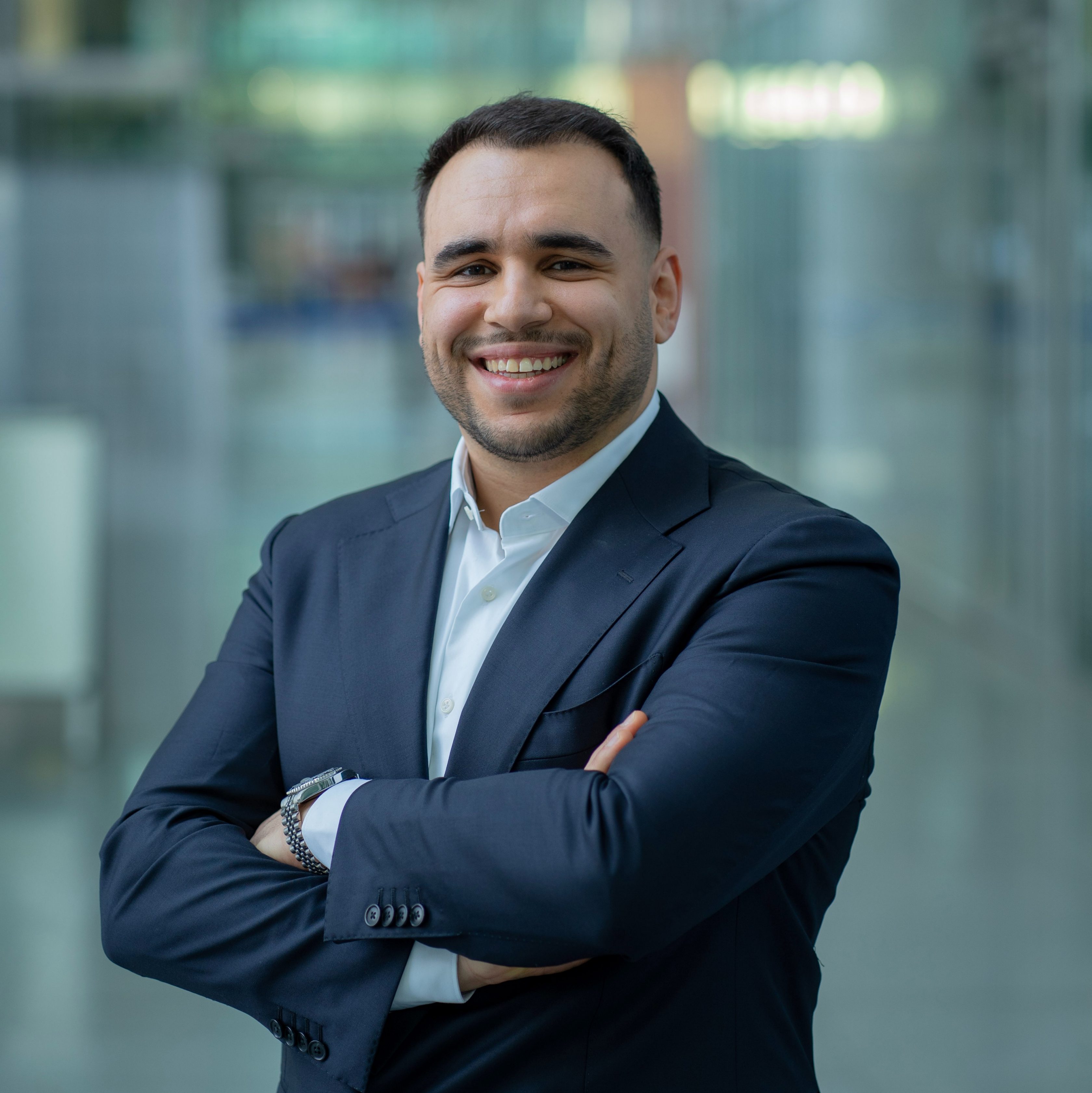 Allianz Versicherung Imad-Eddine Amami Frankfurt am Main - Amami