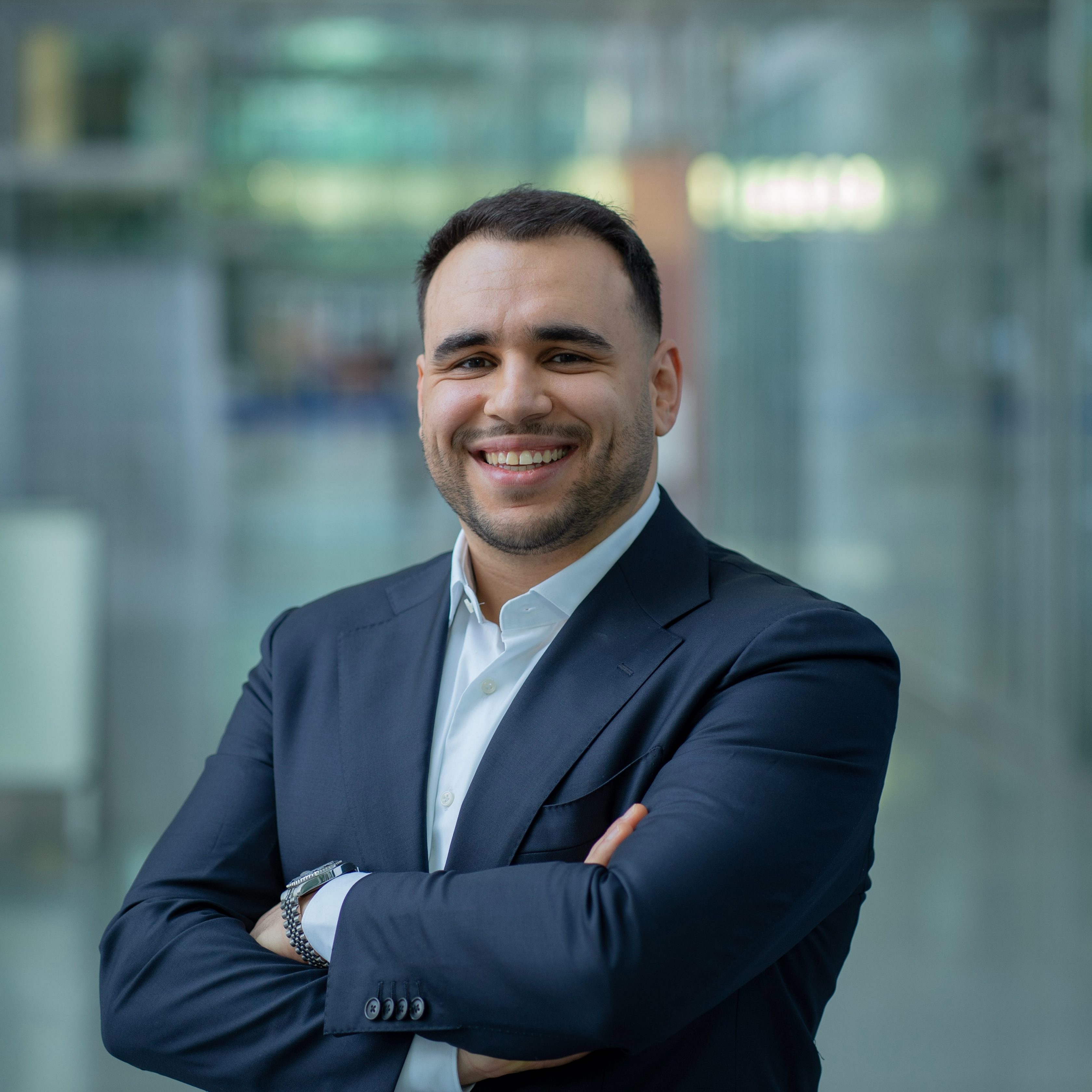 Allianz Versicherung Imad-Eddine Amami Frankfurt am Main - Imad-Eddine Amami