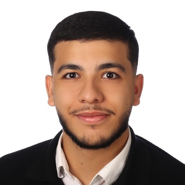 Allianz Versicherung Imad-Eddine Amami Frankfurt am Main - Ayoub Bagdadi