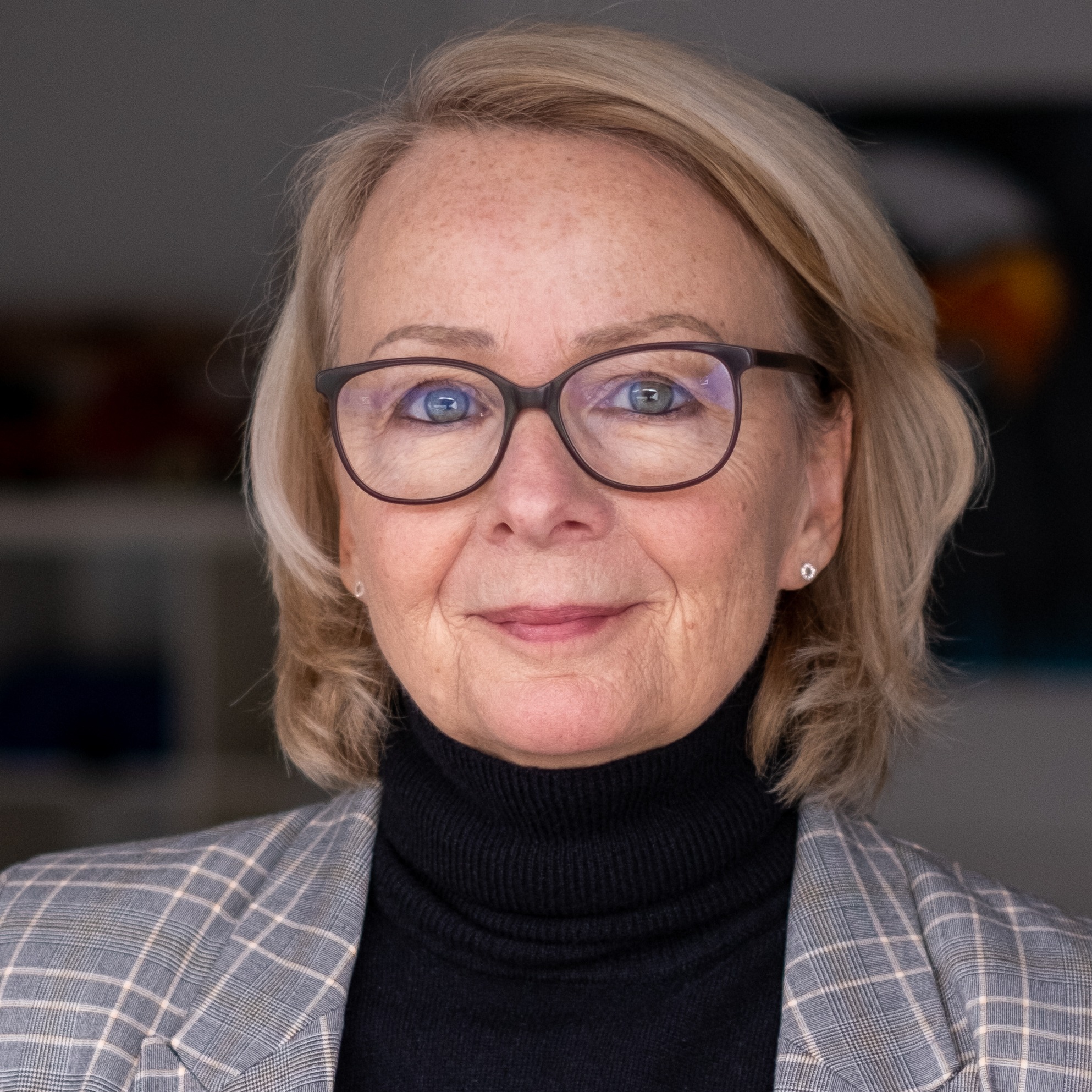 Allianz Versicherung Imhoff und Taha OHG Remscheid - Gisela Imhoff