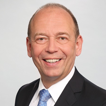 Allianz Versicherung Imhoff und Taha OHG Remscheid - Harald Reschke