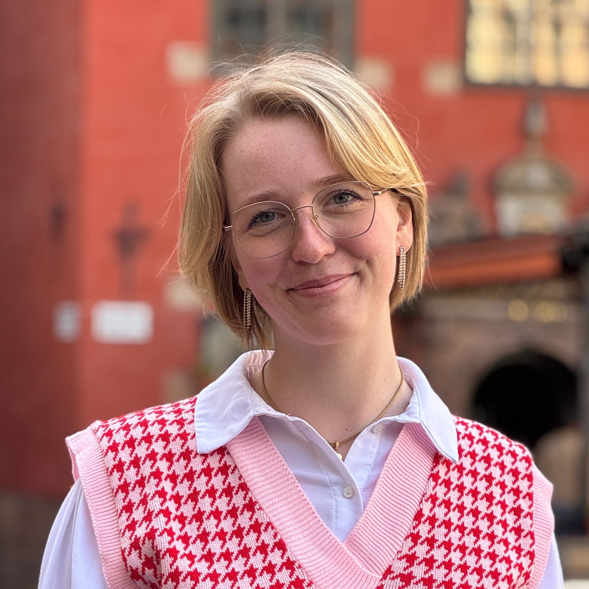 Allianz Versicherung Ines Feyer Königs Wusterhausen - Caroline Auchner