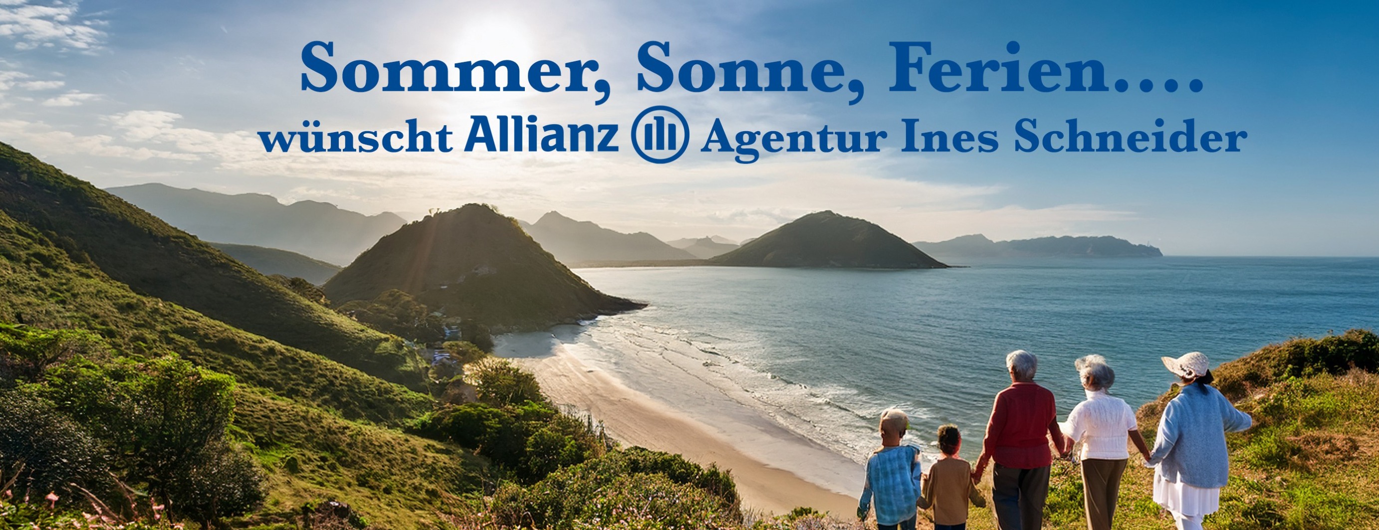 Allianz Versicherung Ines Schneider Freiberg - Allianz Versicherung Ines Schneider Freiberg