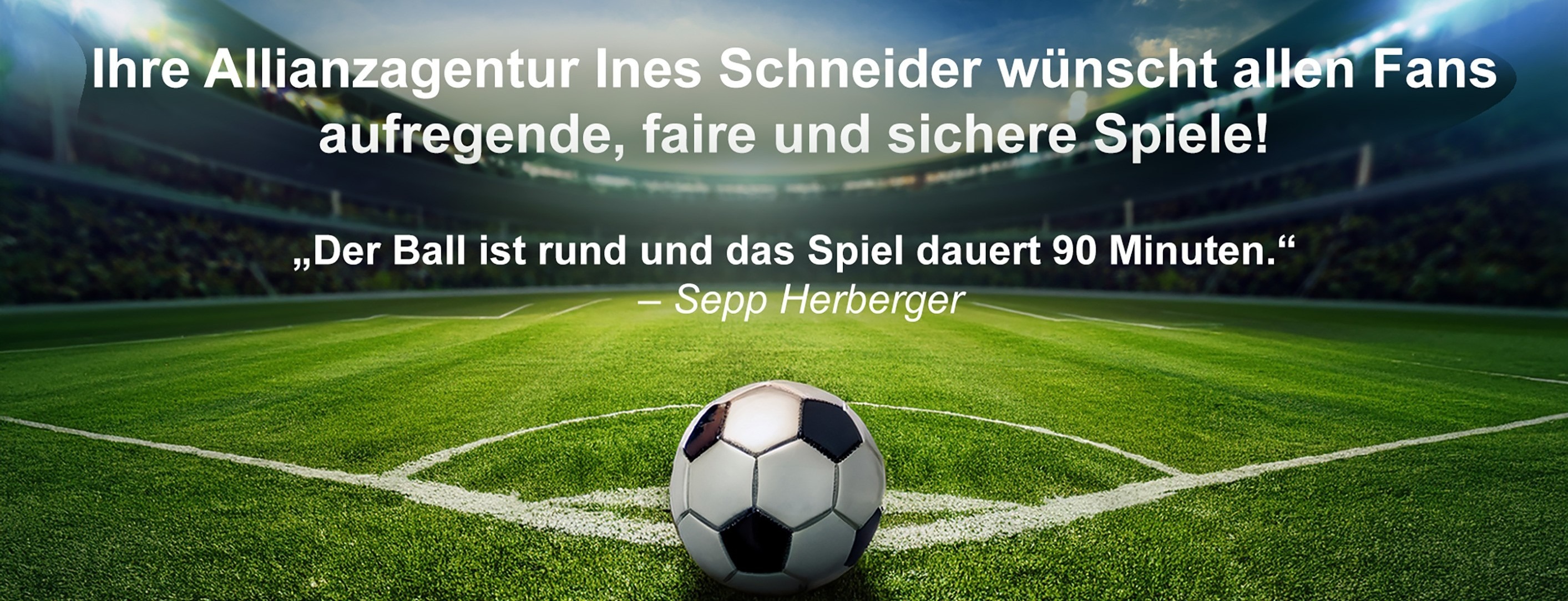 Allianz Versicherung Ines Schneider Freiberg - Allianz wm 2026