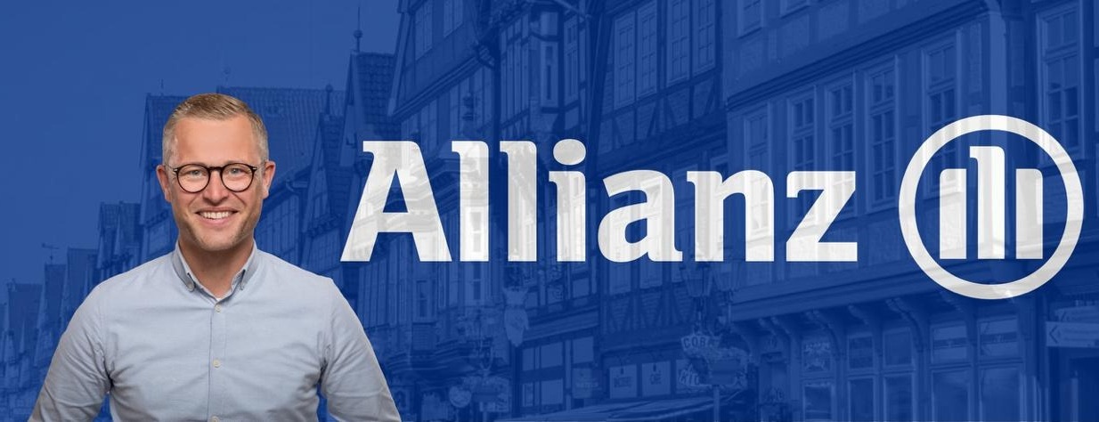 Allianz Versicherung Florian Hörnemann Lüneburg - Titelbild