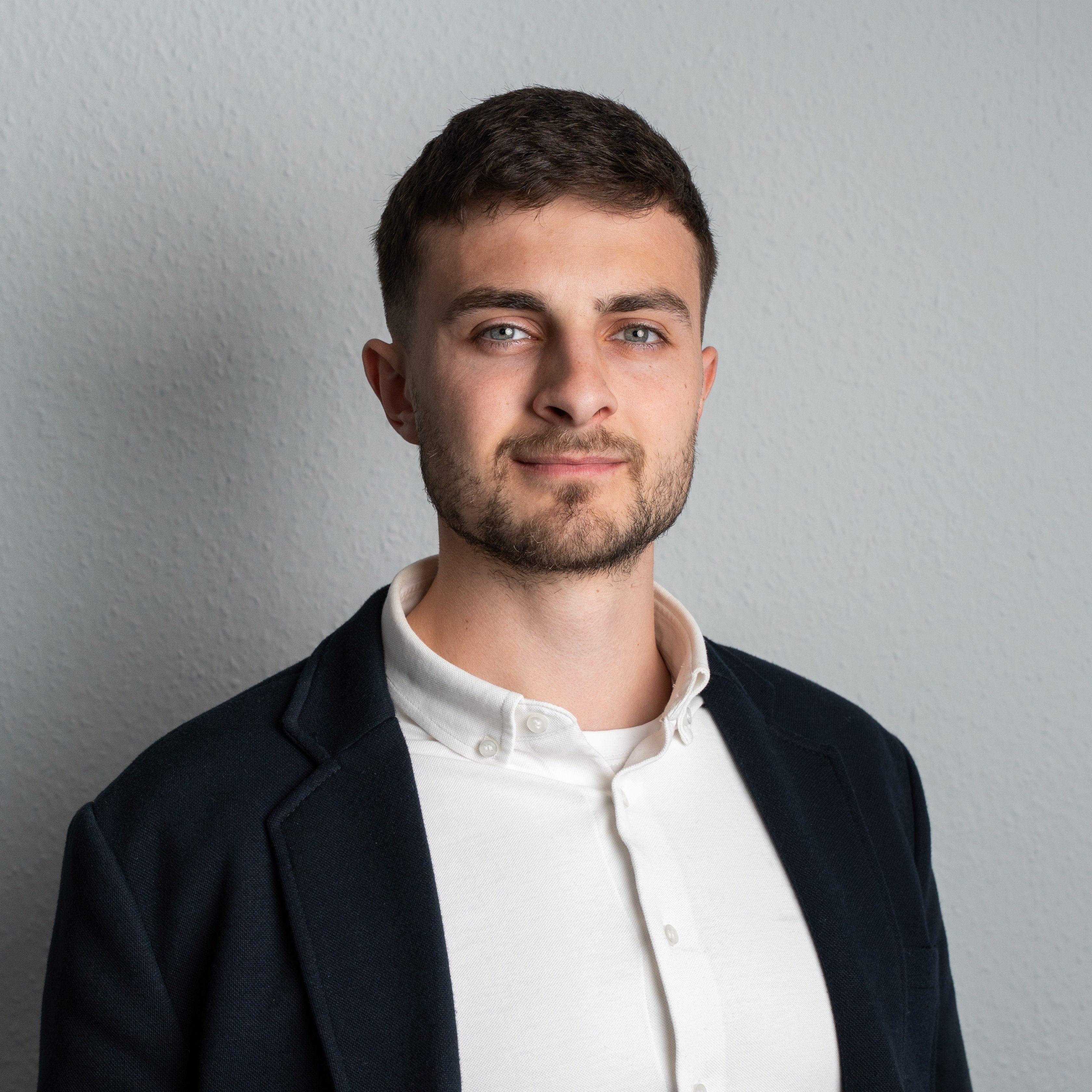 Allianz Versicherung Kevin und Nicklas Richter GbR Gößnitz - Nicklas Richter - Agenturinhaber