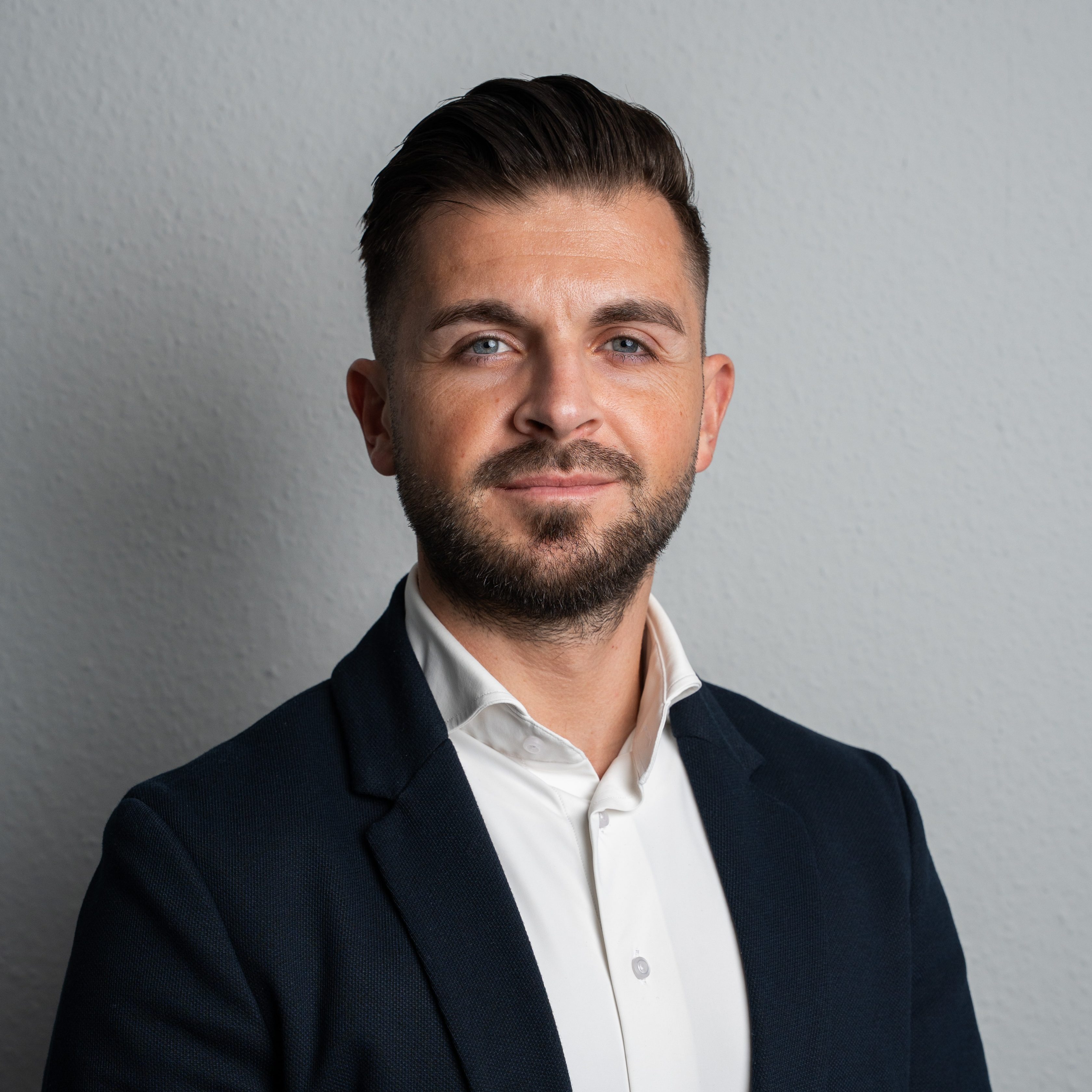 Allianz Versicherung Kevin und Nicklas Richter GbR Gößnitz - Kevin Richter - Agenturinhaber