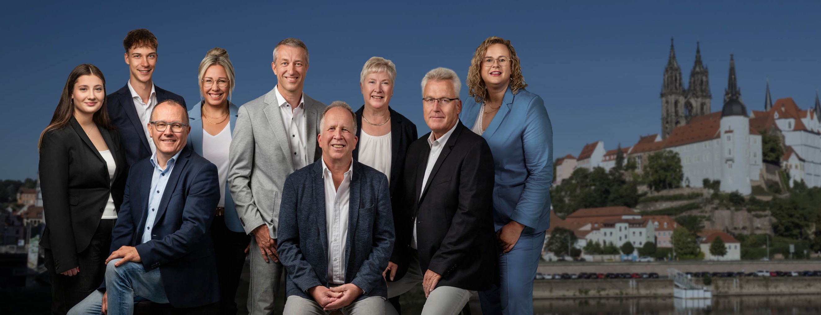 Allianz Versicherung Ronny Geidelt Meißen - Allianz Team Geidelt in Meißen