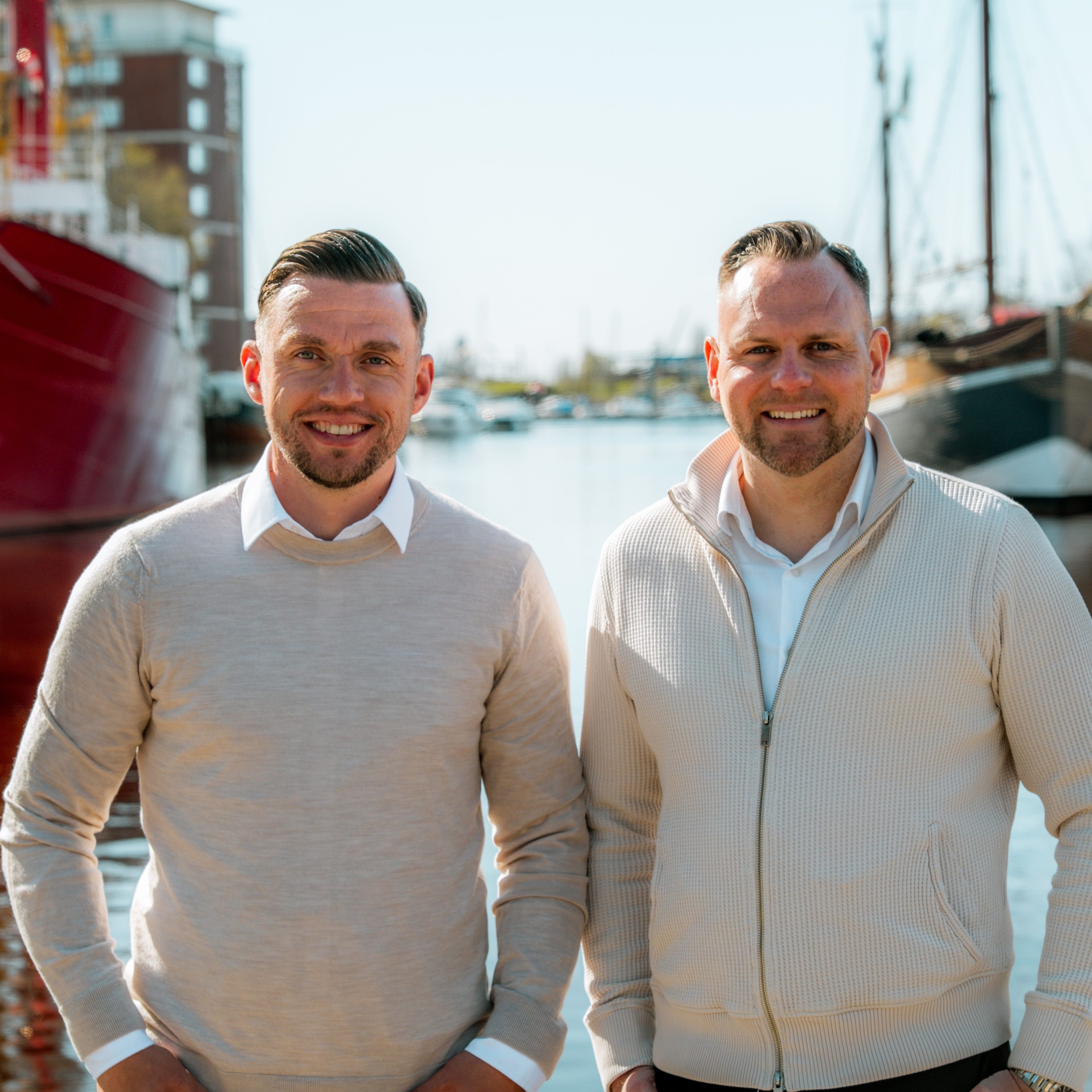 Allianz Versicherung Ackmann und Feith OHG Emden - Allianz Versicherung Ackmann& Feih OHG aus Emden