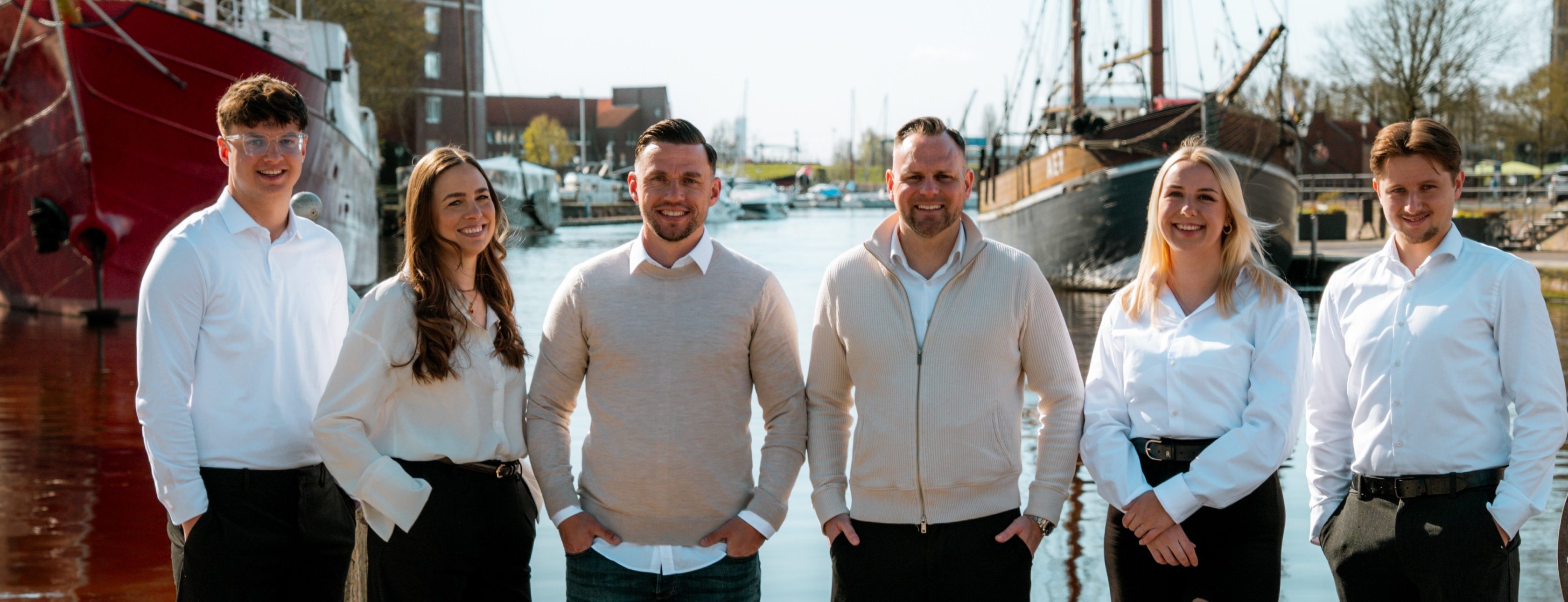 Allianz Versicherung Ackmann und Feith OHG Emden - Allianz Versicherung Ackmann& Feih OHG aus Emden