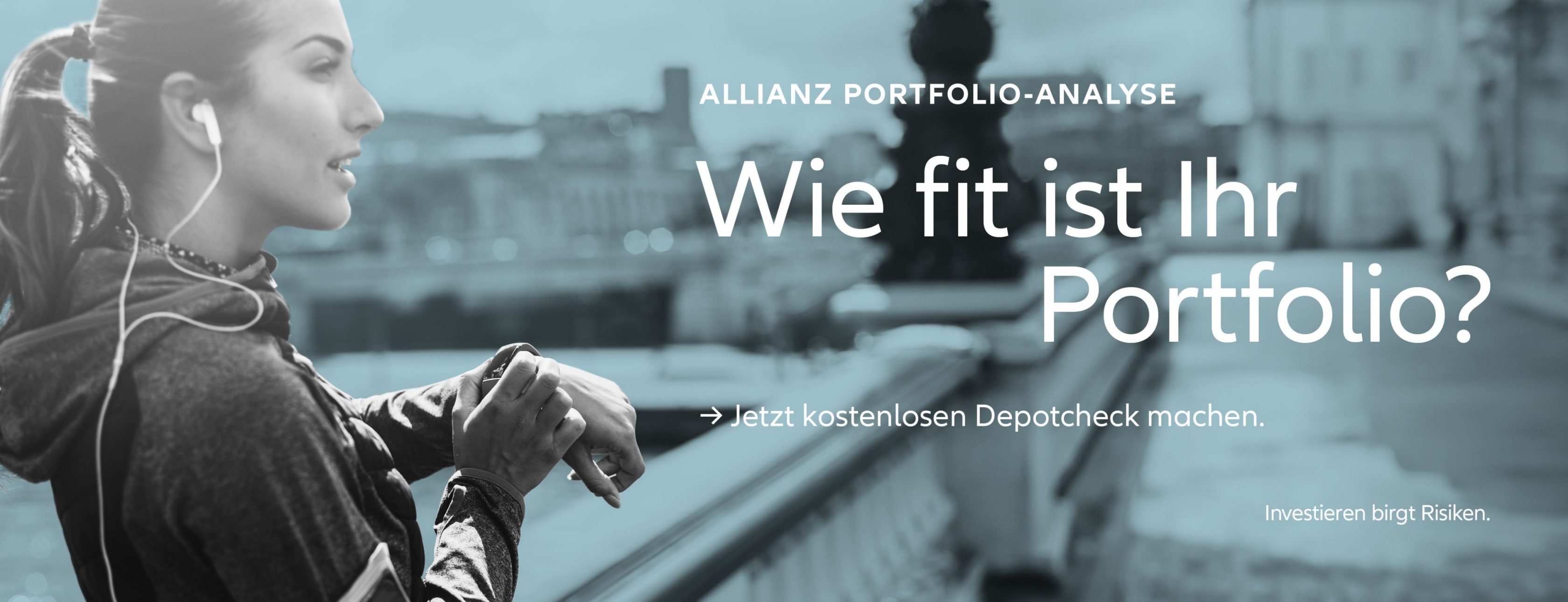Allianz Versicherung Kundler Assekuranz Agentur e.K. Haar - Portfolio-Analyse