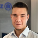 Allianz Versicherung Kundler Assekuranz Agentur e.K. Haar - Stjepan Mihaljevic