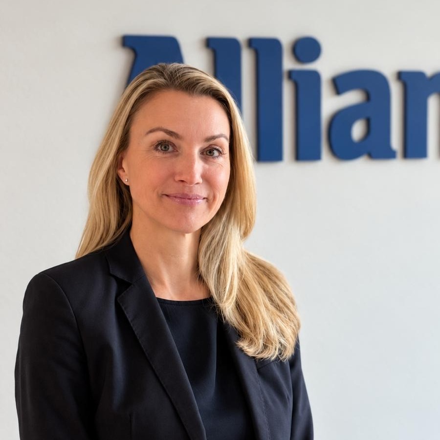 Allianz Versicherung Kundler Assekuranz Agentur e.K. Haar - Ellen Günthel