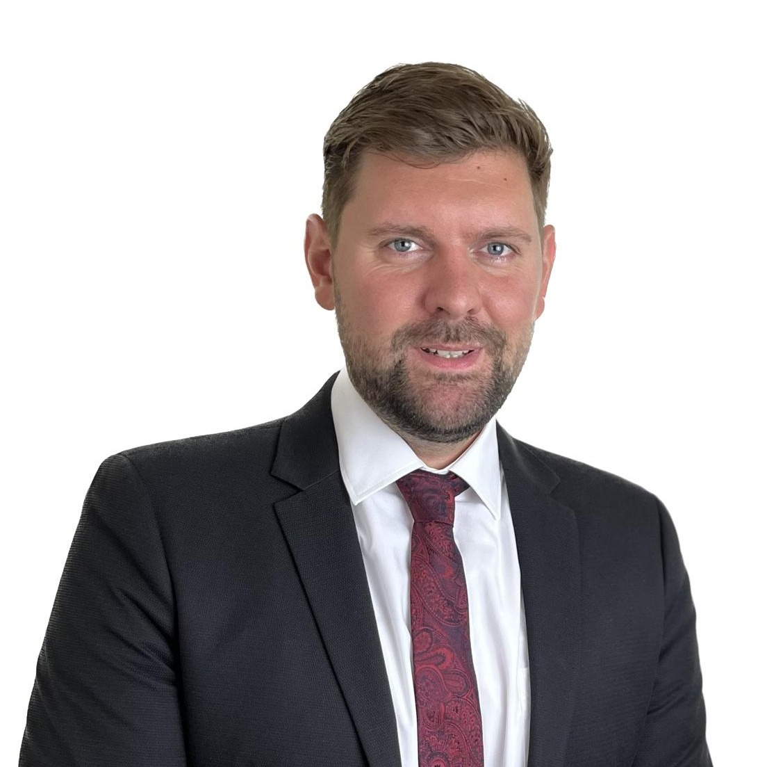 Allianz Versicherung Matthias Balogh Altenkirchen - Profilbild