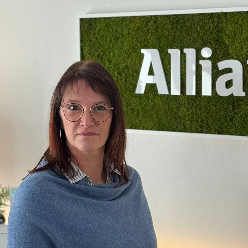Allianz Versicherung Matthias Balogh Altenkirchen - Tanja Klar