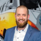 Allianz Versicherung Manuel Bigos Zell Mosel - Profilbild