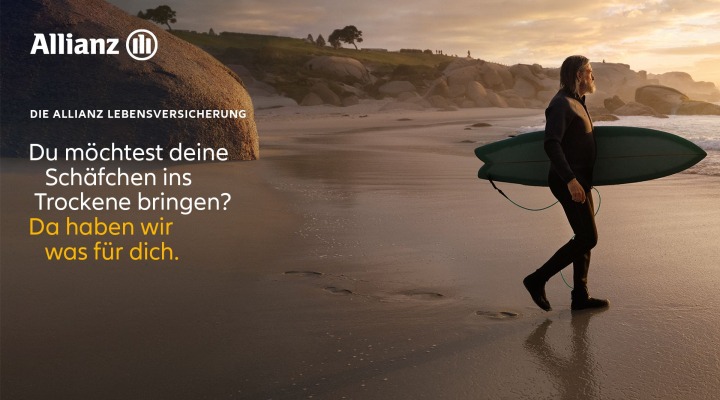 Allianz Versicherung Bückemeier Kaesling Hellmanns OHG Dorsten - geldanlage berufsunfähigkeitsversicherung bu rente